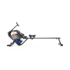 Водный гребной тренажер DFC YAMO до 136 кг, с наклонным баком