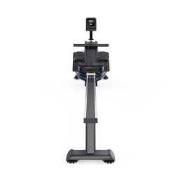 Водный гребной тренажер DFC YAMO до 136 кг, с наклонным баком