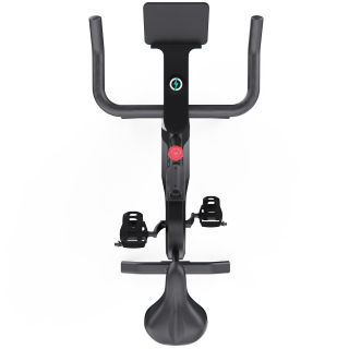 Генераторный спин-байк DFC YESOUL YS-A6EV до 110 кг / Bluetooth
