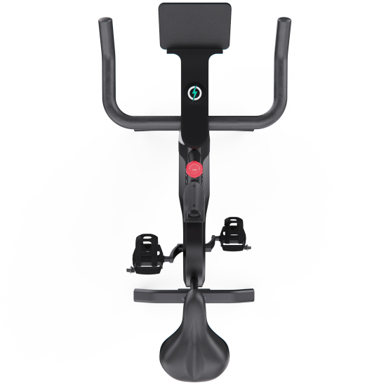 Генераторный спин-байк DFC YESOUL YS-A6EV до 110 кг / Bluetooth