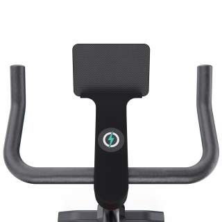 Генераторный спин-байк DFC YESOUL YS-A6EV до 110 кг / Bluetooth