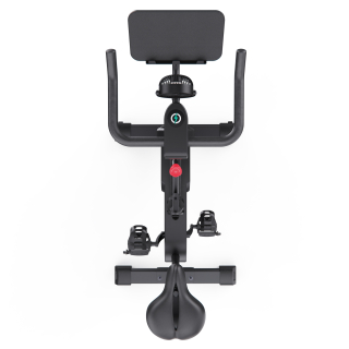 Генераторный спин-байк DFC YESOUL YS-C1EV, до 120 кг / Bluetooth