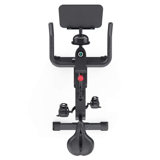Генераторный спин-байк DFC YESOUL YS-C1EV, до 120 кг / Bluetooth