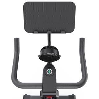 Генераторный спин-байк DFC YESOUL YS-C1EV, до 120 кг / Bluetooth