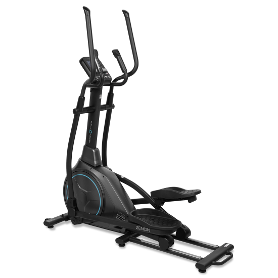 Эллиптический тренажер домашний OXYGEN FITNESS ZENON