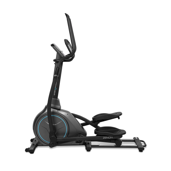 Эллиптический тренажер домашний OXYGEN FITNESS ZENON