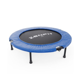 Батут DFC FOLDING 40' синий