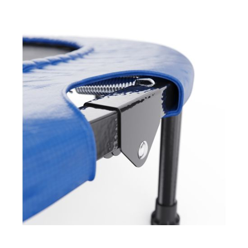 Батут DFC FOLDING 40' синий