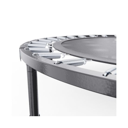 Батут DFC FOLDING 40' синий