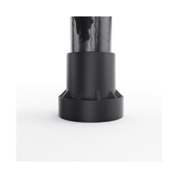 Батут DFC FOLDING 48' синий