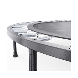 Батут DFC FOLDING 48' синий