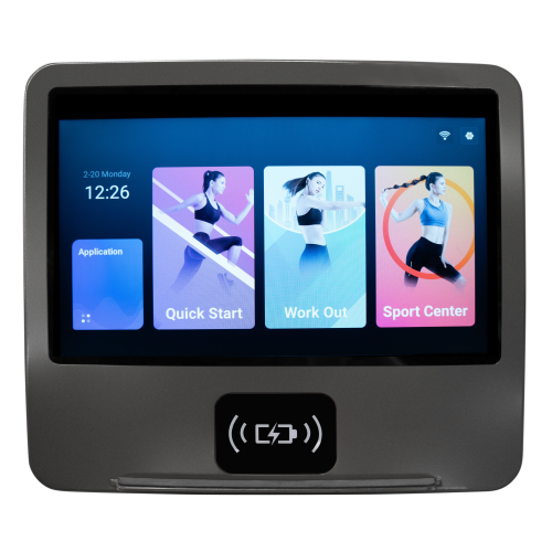 Лестница-эскалатор профессиональная SVENSSON INDUSTRIAL ZONE UP