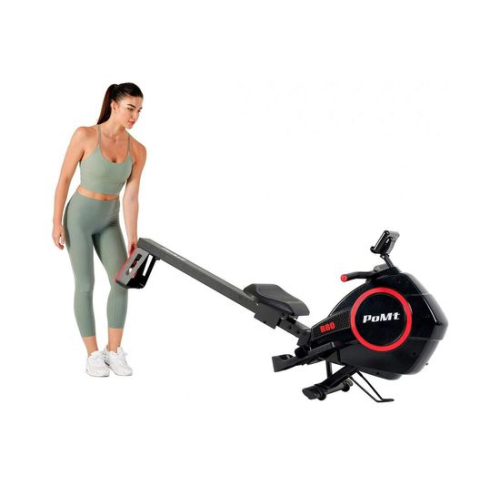 Гребной тренажер DFC PoMt M2006