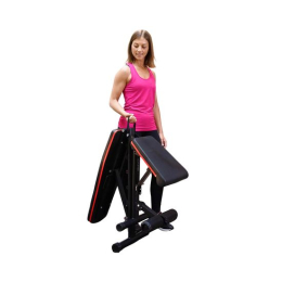 Скамья силовая универсальная DFC CARE CB-302