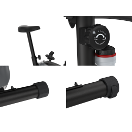 Велотренажер UNIX Fit BL-350