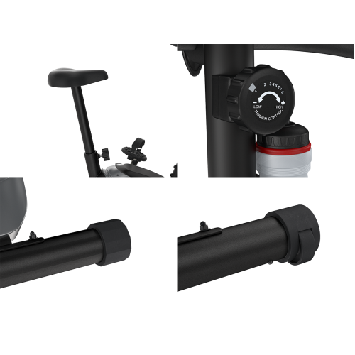 Велотренажер UNIX Fit BL-350