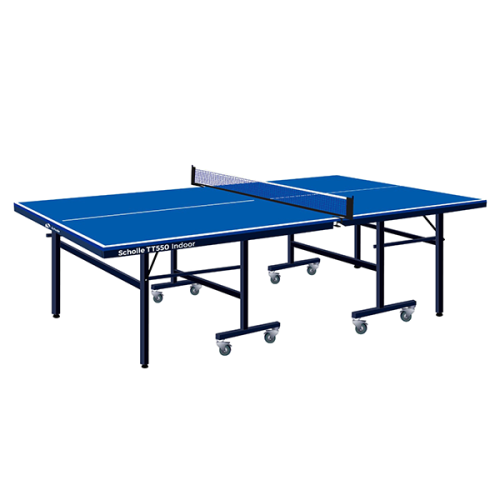 Стол для настольного тенниса Scholle TT550