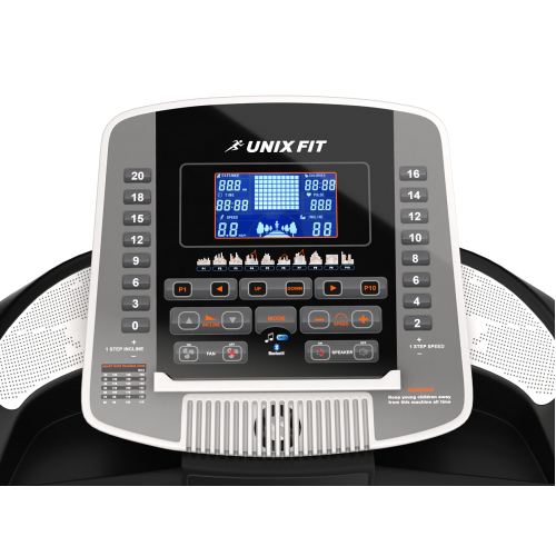 Беговая дорожка UNIX Fit MX-970F