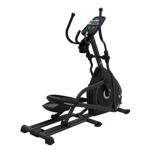 Эллиптический тренажер Nautilus E626