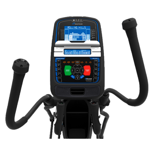 Эллиптический тренажер Nautilus E626