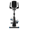 Вертикальный велотренажер Nautilus U626