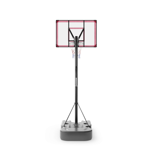 Баскетбольная стойка UNIX Line B-Stand-PC 48"x32" R45 H230-305 см