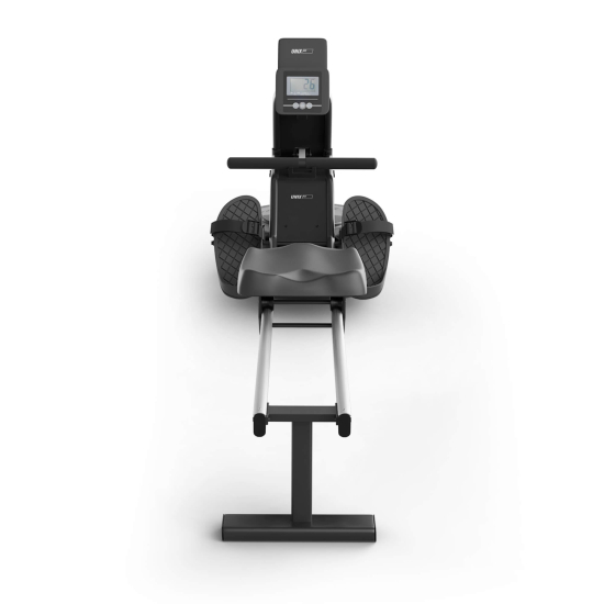 Гребной тренажер UNIX Fit Water Rower 340