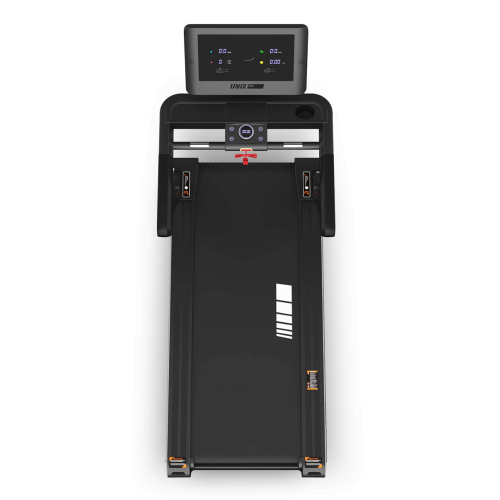 Беговая дорожка UNIX Fit T-1400 PRO (LED)