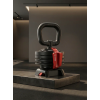 Гиря 12кг регулируемая, HYFIT, D7081