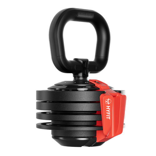 Гиря 12кг регулируемая, HYFIT, D7081