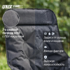 Кресло складное UNIX Camp Trail / Тропа черный