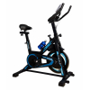 Велотренажёр Calviano SPIN BIKE black