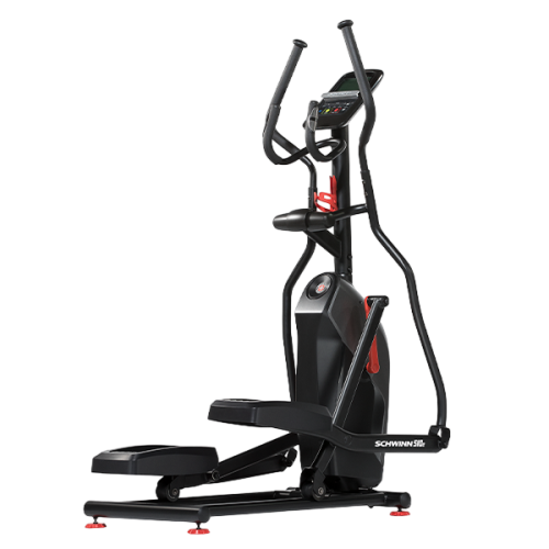 Эллиптический тренажер Schwinn 510E