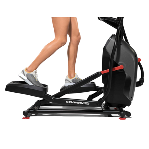 Эллиптический тренажер Schwinn 510E