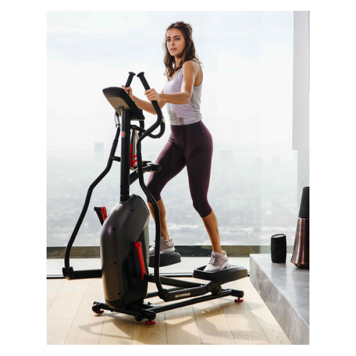 Эллиптический тренажер Schwinn 510E