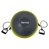 Балансировочная платформа с эспандерами, kernel, 60см BL054
