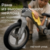 Беговел UNIX Kids Urban городской коричневый