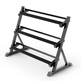 Стойка для гантелей UNIX Fit DumRack PRO (300 кг)