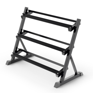 Стойка для гантелей UNIX Fit DumRack PRO (300 кг)