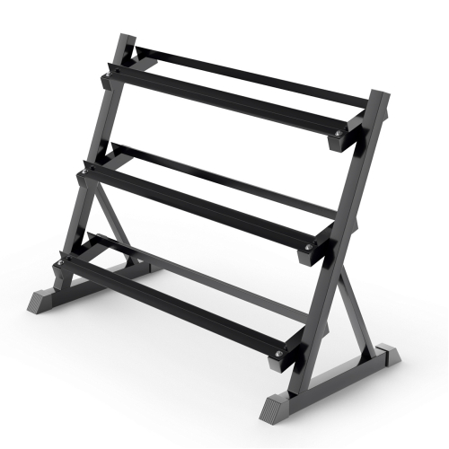 Стойка для гантелей UNIX Fit DumRack PRO (300 кг)