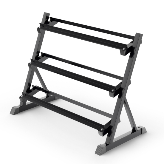 Стойка для гантелей UNIX Fit DumRack PRO (300 кг)
