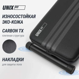 Скамья для пресса UNIX Fit SIT-UP 140