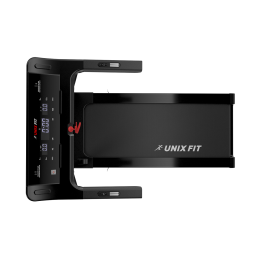 Беговая дорожка UNIX Fit Hi-tech F2 Dark Storm