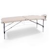 Массажный стол UNIX Master 2 Section White