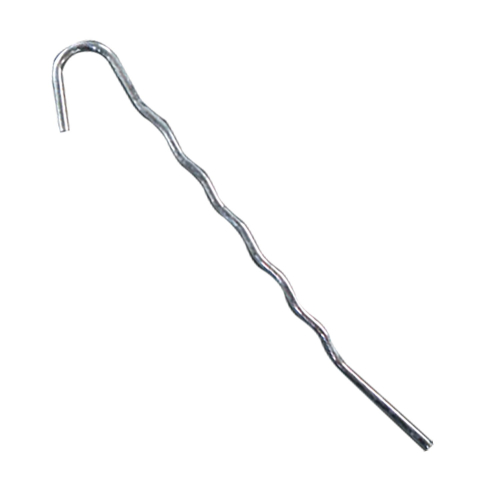 Земляной анкер для крепления 290 мм  (комплект 4 шт.)