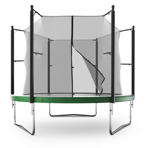 Батут UNIX Line Simple 10 ft Color (inside)