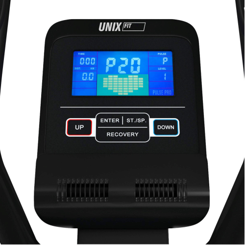 Эллиптический эргометр UNIX Fit SL-470E