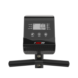 Горизонтальный велотренажер UNIX Fit BR-340 Compact