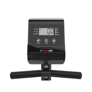 Горизонтальный велотренажер UNIX Fit BR-340 Compact