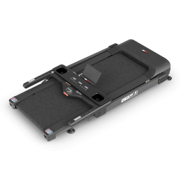 Беговая дорожка UNIX Fit Hi-tech F3 PLUS Space Grey